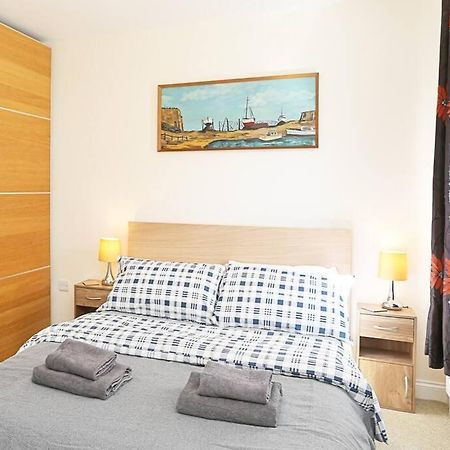 3Bed/2Bath Duplex Apartment - Pure Bliss เบลฟาสต์ ภายนอก รูปภาพ