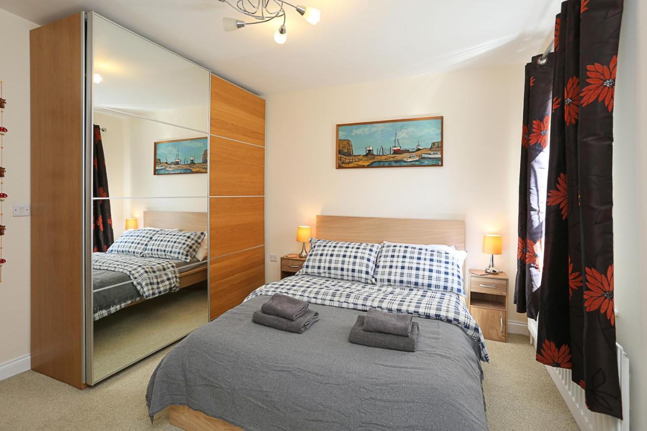 3Bed/2Bath Duplex Apartment - Pure Bliss เบลฟาสต์ ภายนอก รูปภาพ
